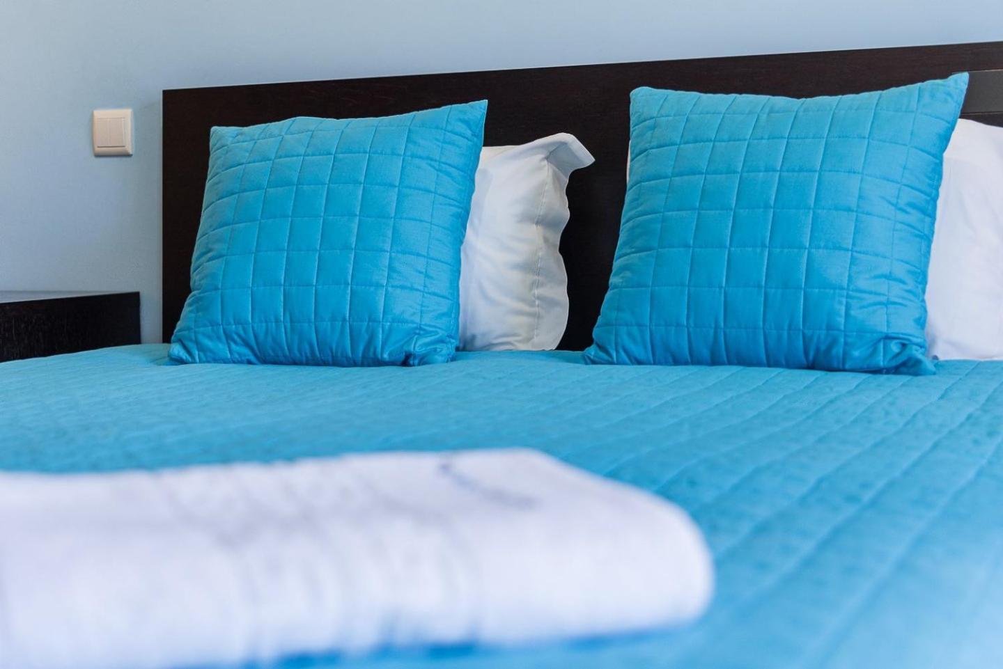 Appartement Guestready - Luxe Living By The Pool à Póvoa de Varzim Extérieur photo