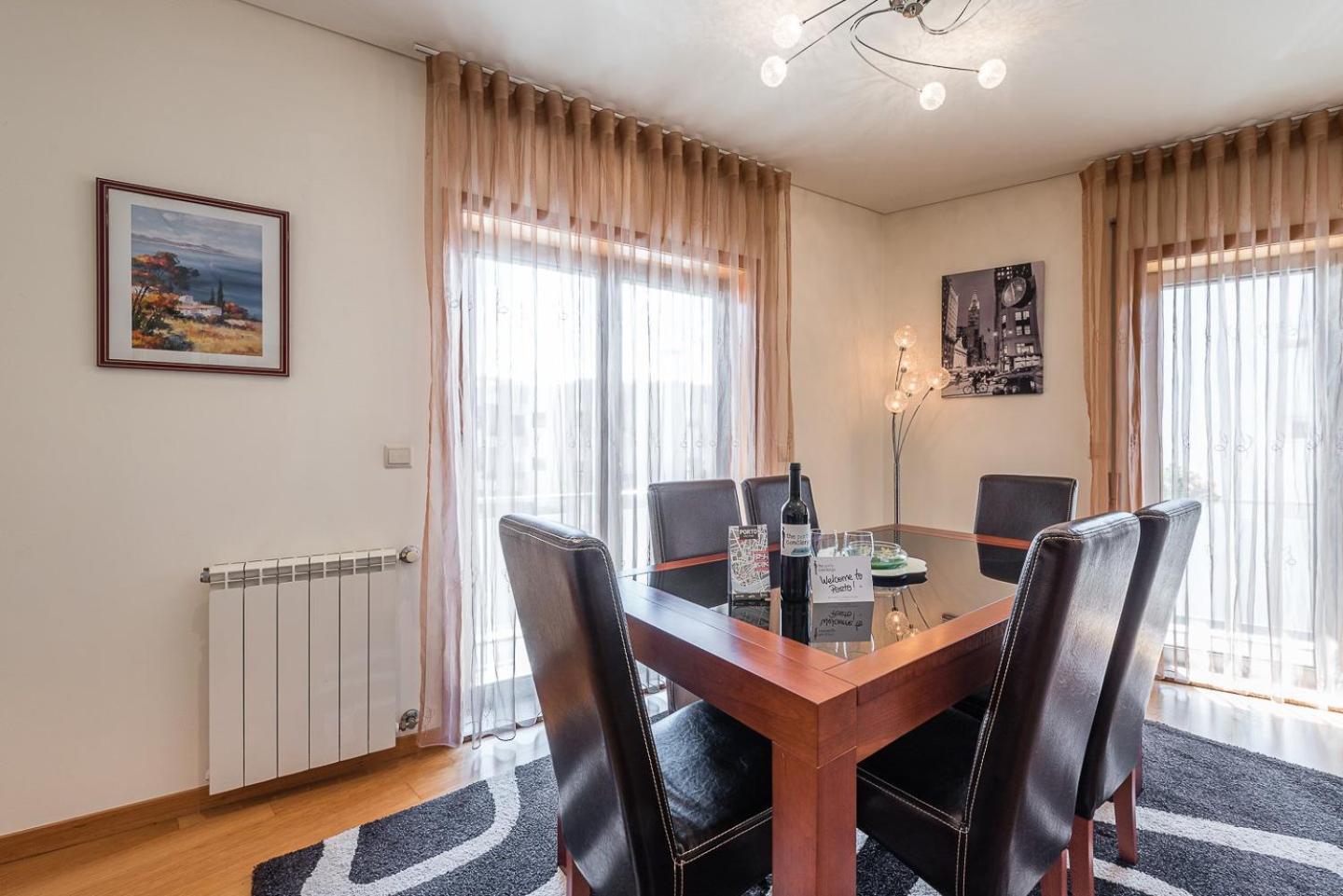 Appartement Guestready - Luxe Living By The Pool à Póvoa de Varzim Extérieur photo