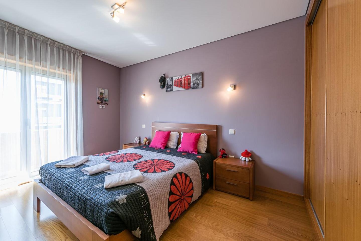 Appartement Guestready - Luxe Living By The Pool à Póvoa de Varzim Extérieur photo
