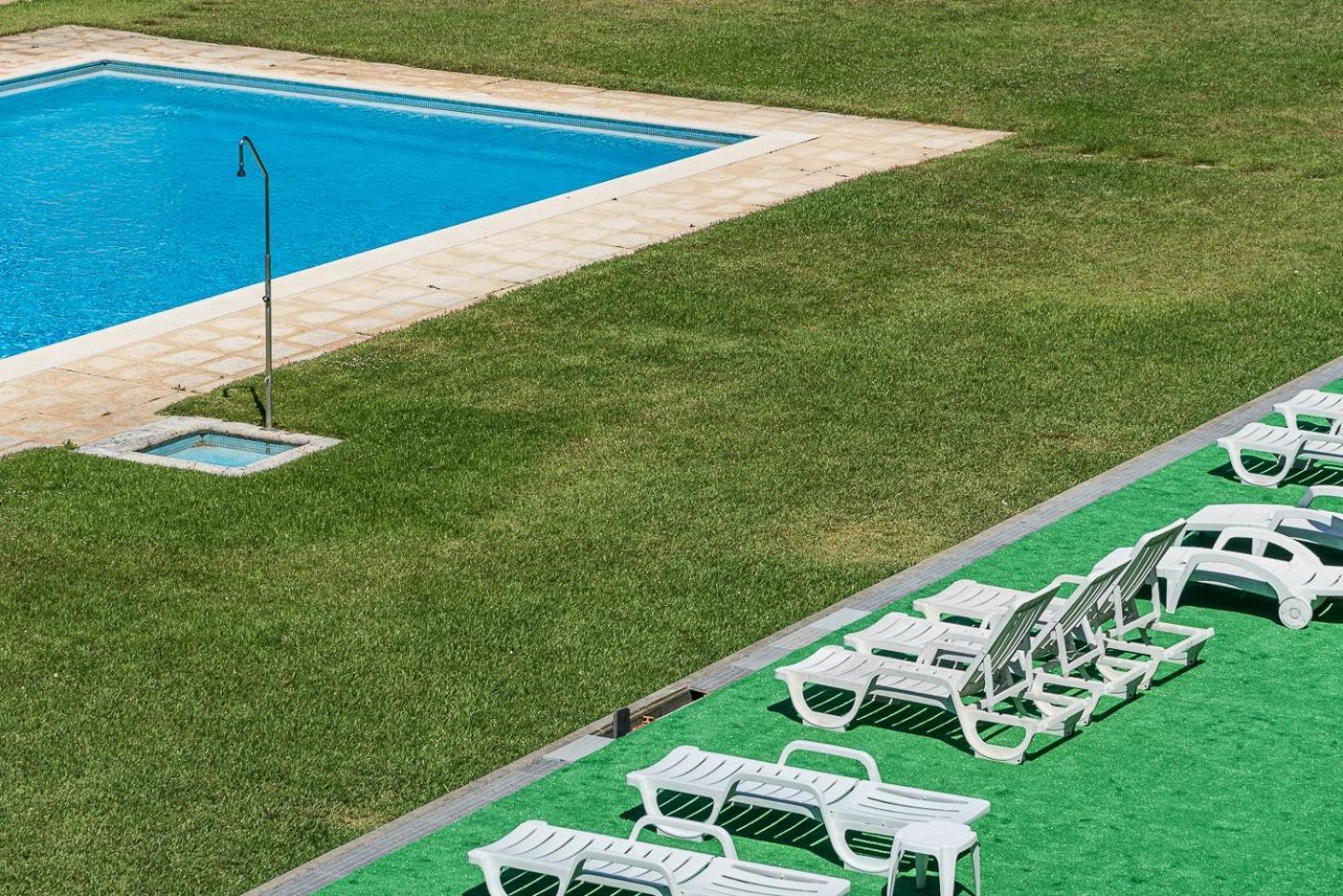 Appartement Guestready - Luxe Living By The Pool à Póvoa de Varzim Extérieur photo